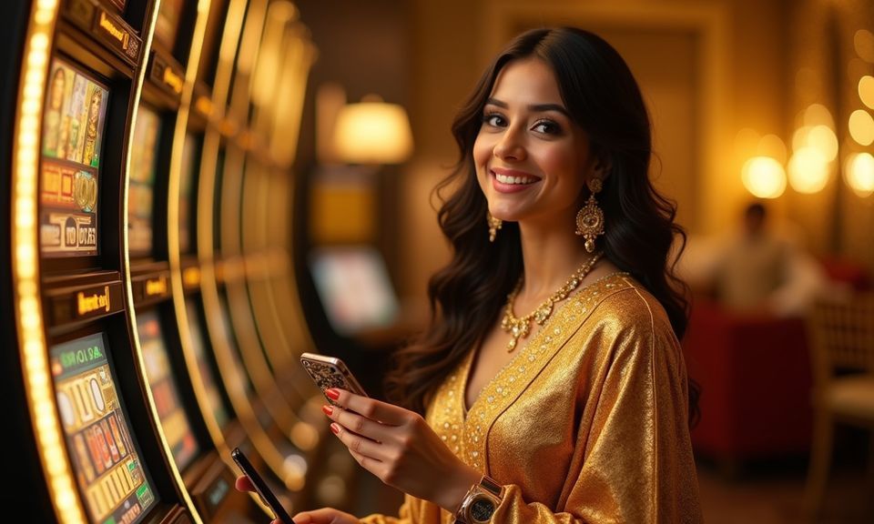 e2beet Chittagong Lucky Slots